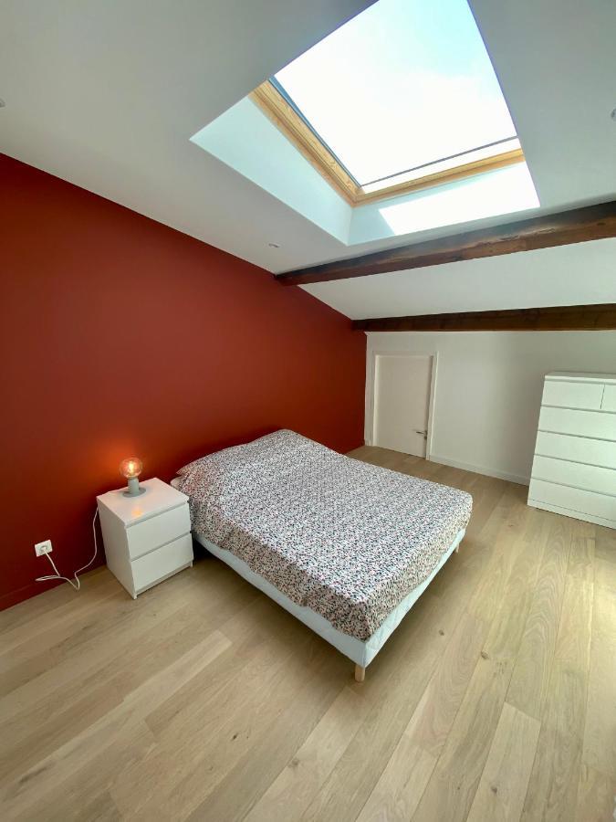 アルビLoft Rochegudeアパートメント エクステリア 写真
